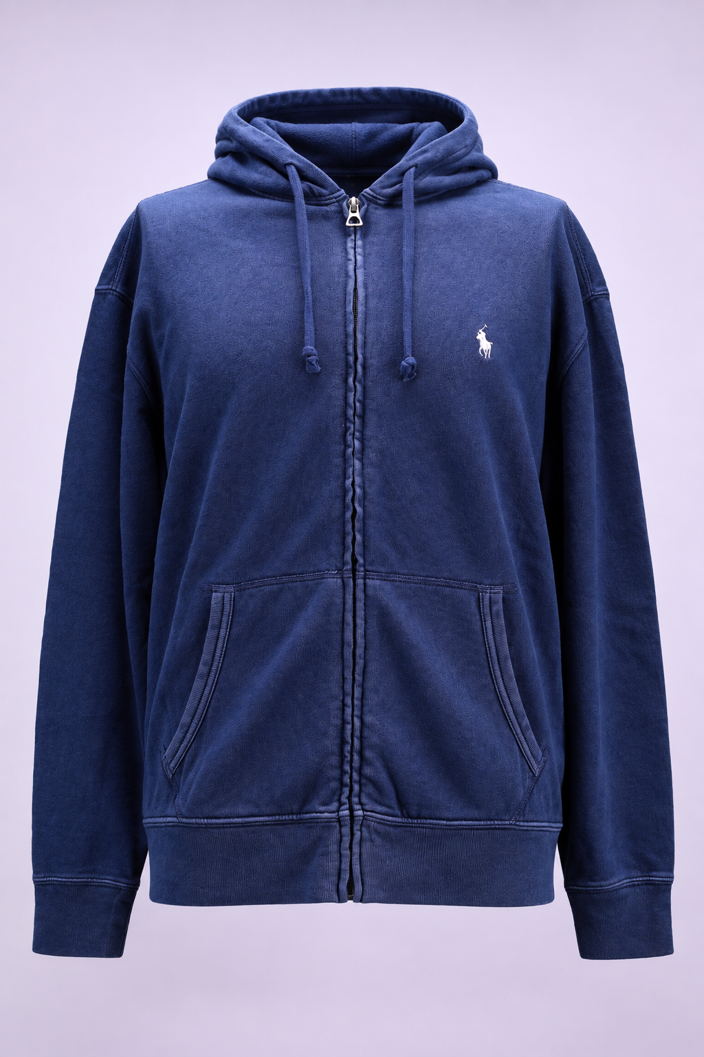 Суичър Polo Ralph Lauren SPA TERRY FULL ZIP