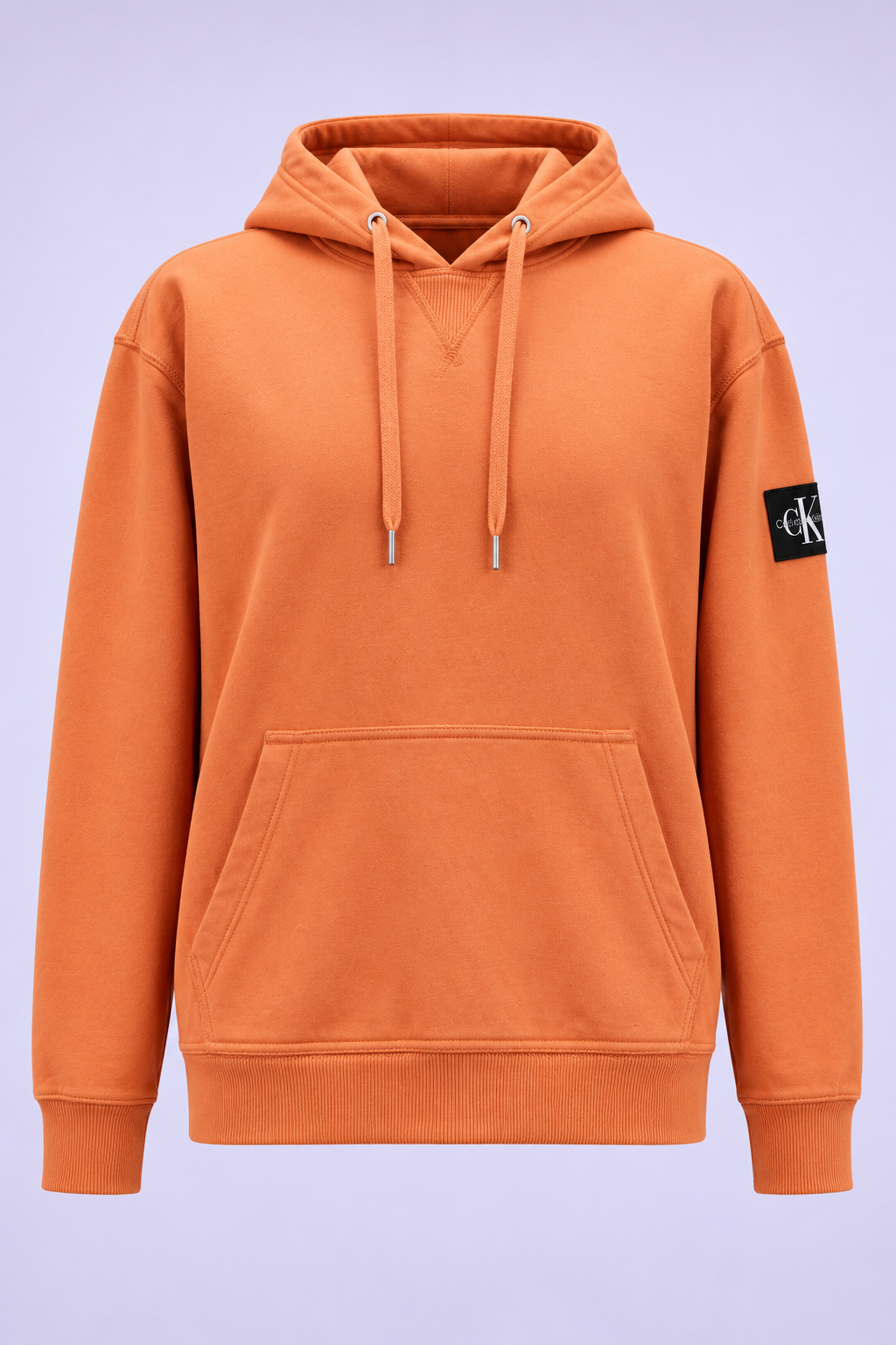 Суичър Calvin Klein Jeans Badge Hoodie