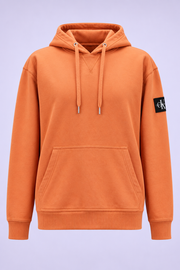 Суичър Calvin Klein Jeans Badge Hoodie