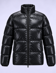 Мъжко зимно яке Jordan Flight Down Puffer XS
