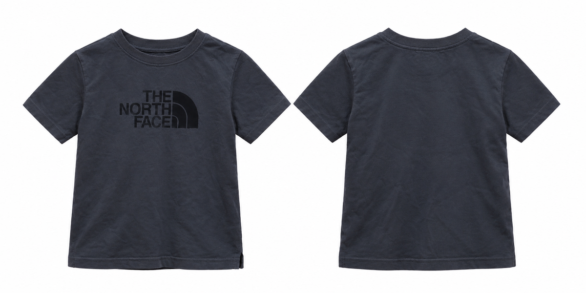 Детска тениска The North Face 6y