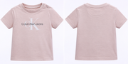 Детска тениска Calvin Klein 92cm