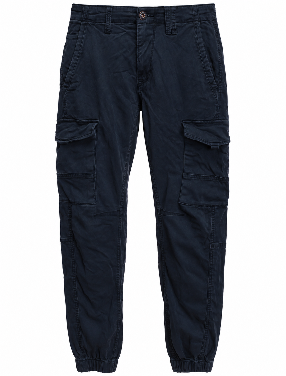 Мъжки карго панталон Jack&Jones W30