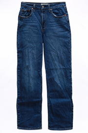 Дамски дънки Levi's Ribcase Straight W28