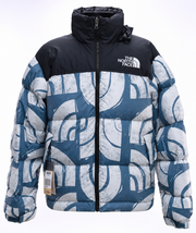 Мъжко яке The North Face Retro Nuptse S