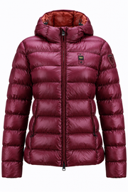 Яке Blauer.USA