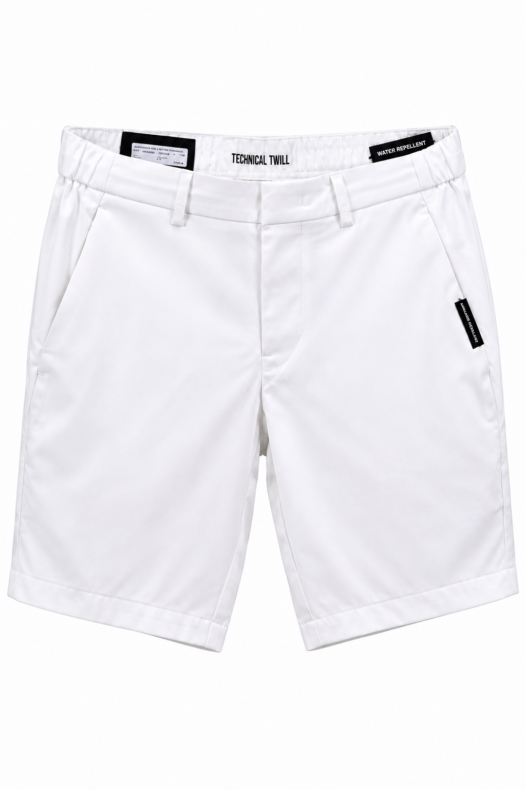 Къс трекинг панталон Hugo Boss