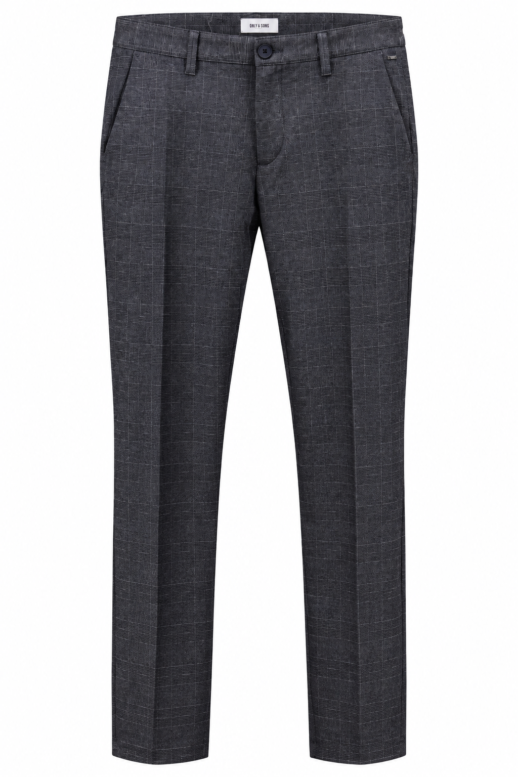 Панталон Only&Sons сив