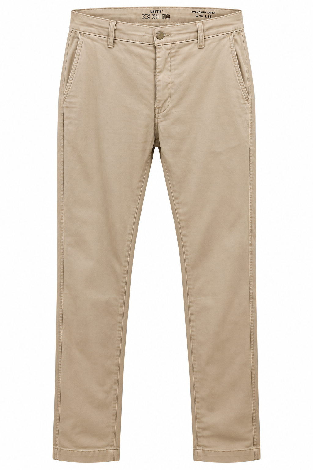 Панталон XX CHINO Standard Taper