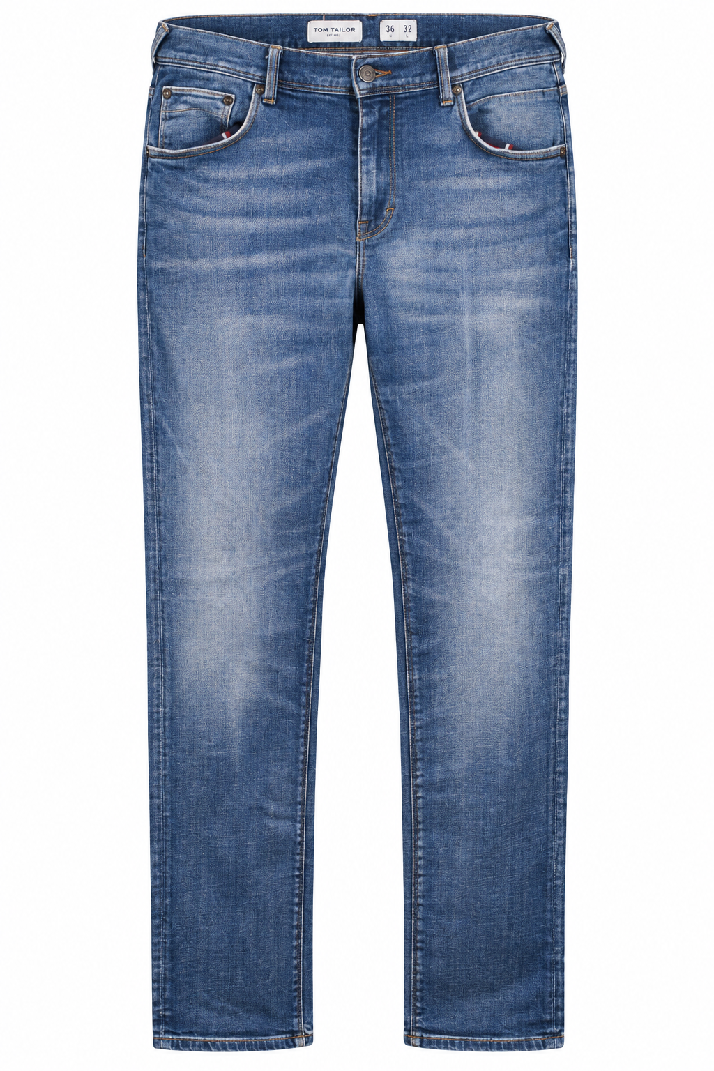 Дънки Tommy Hilfiger Denton Stretch
