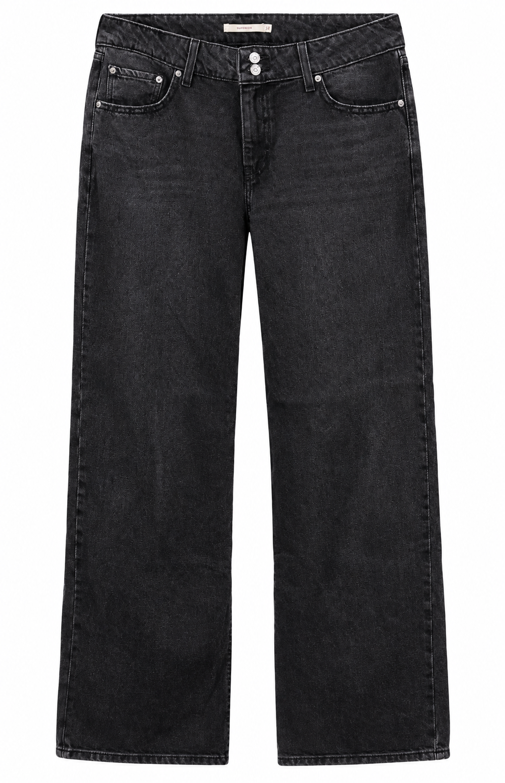 Дънки Levi's Super Low
