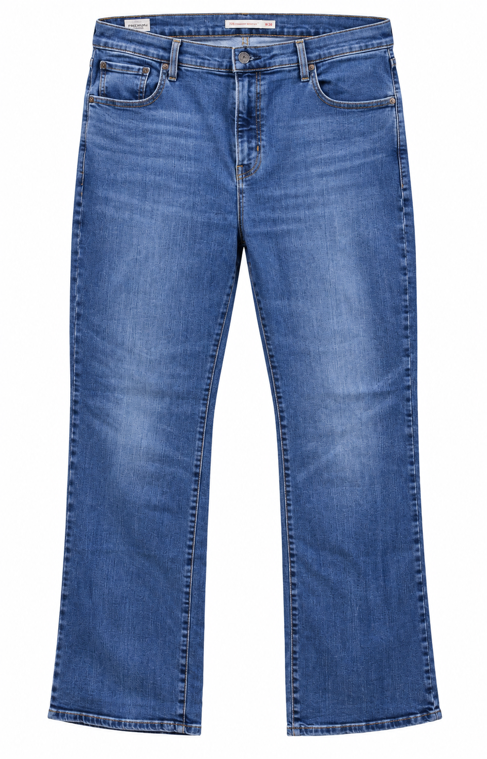 Дънки Levi's 725