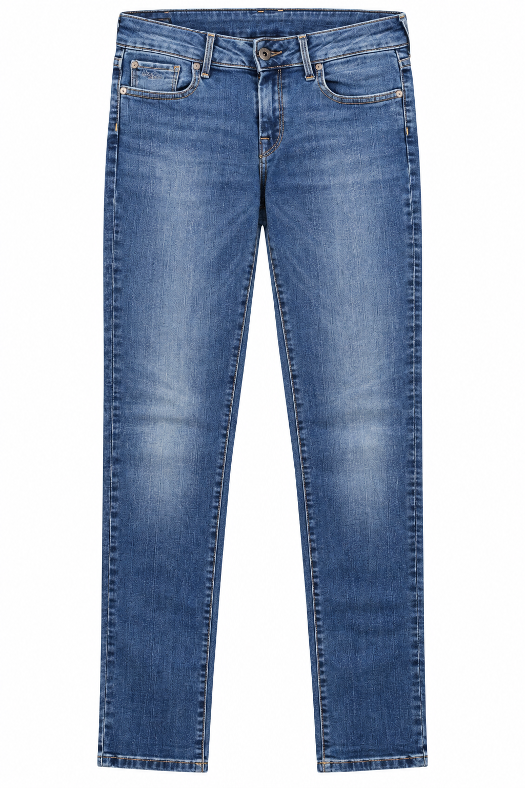 Дънки Pepe Jeans Slim Fit