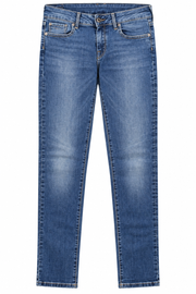 Дънки Pepe Jeans Slim Fit