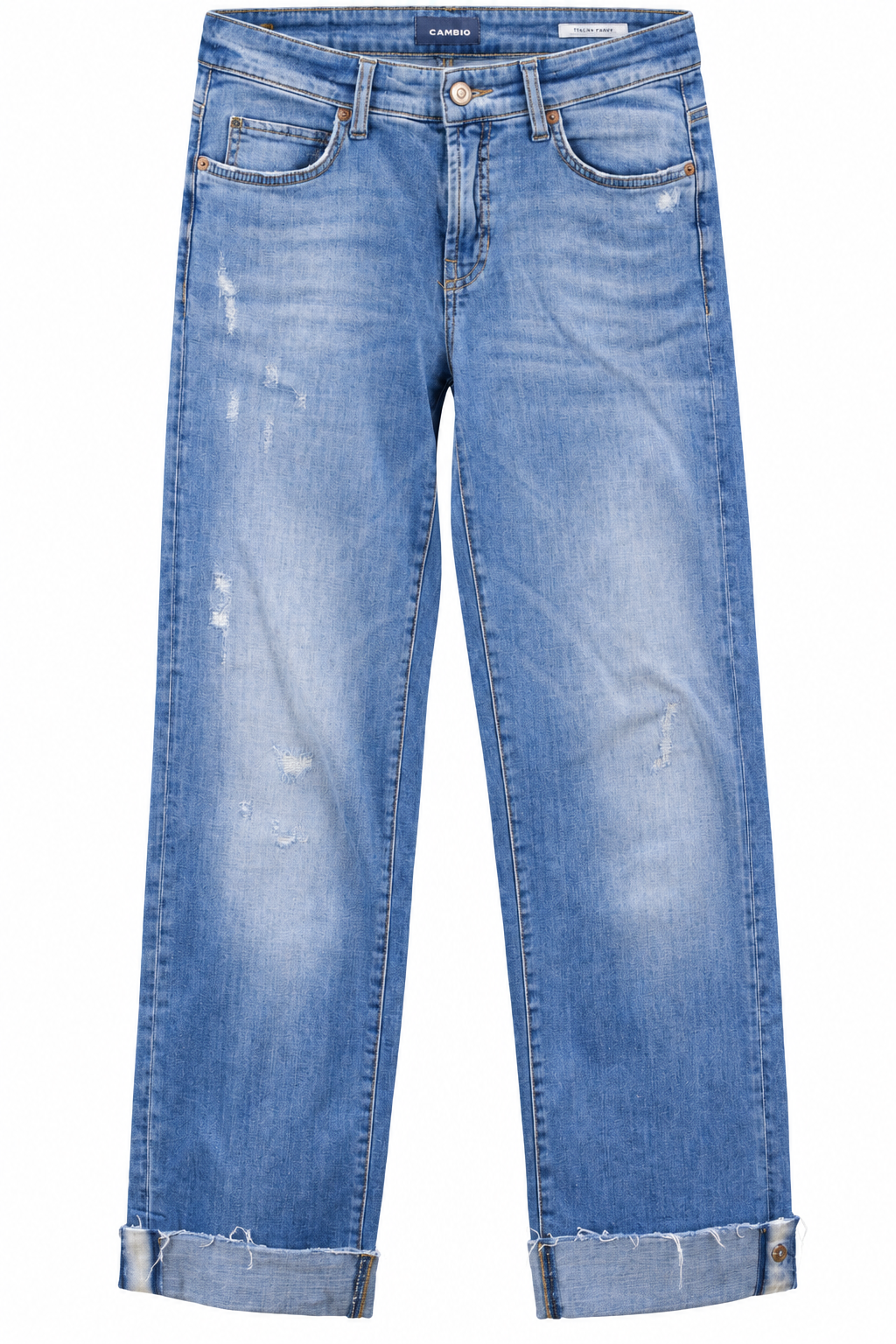 Дънки Cambio Denim