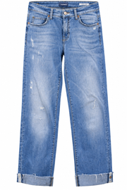 Дънки Cambio Denim