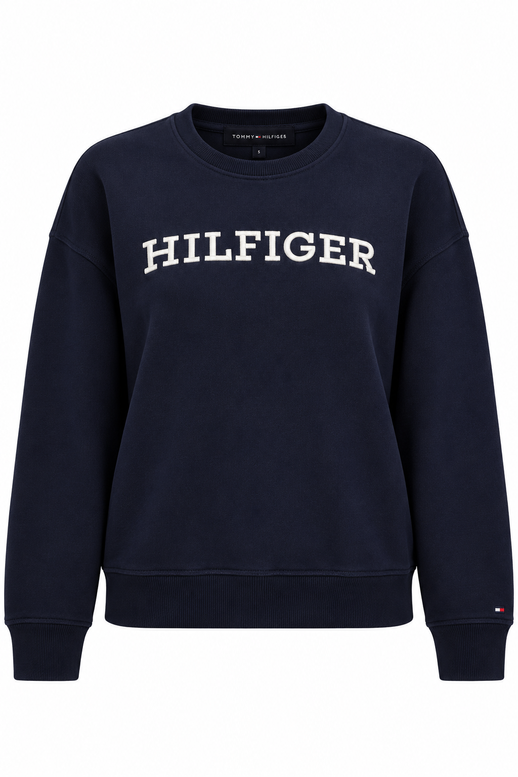 Блуза Tommy Hilfiger