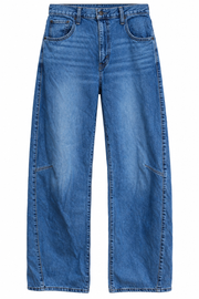 Дамски дънки Levi's Cinch Barrel W31