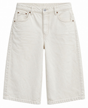 Мъжки дънкови къси панталони Baggy Pull&Bear EU42