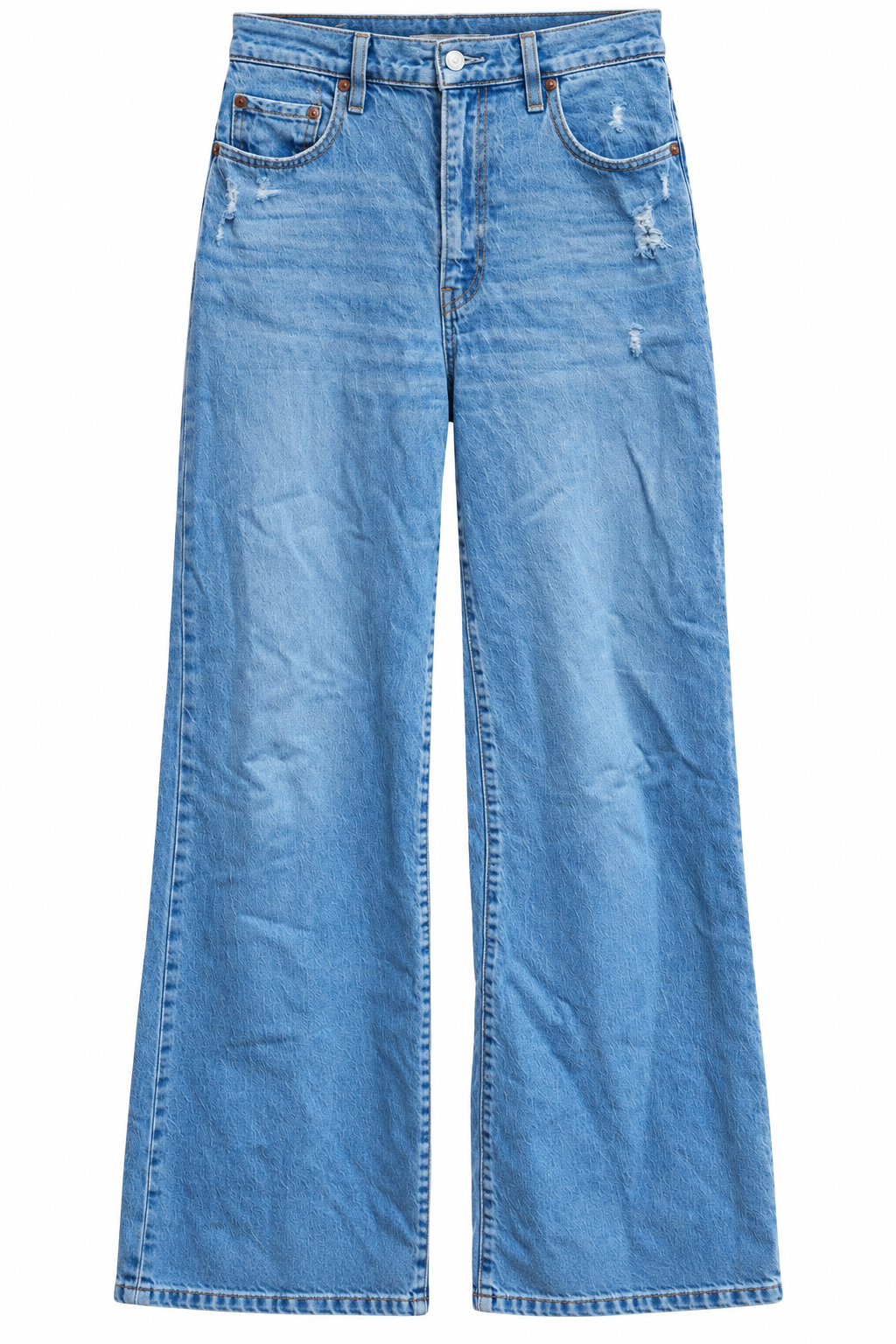 Дамски дънки Levi's Ribcage Bell W26