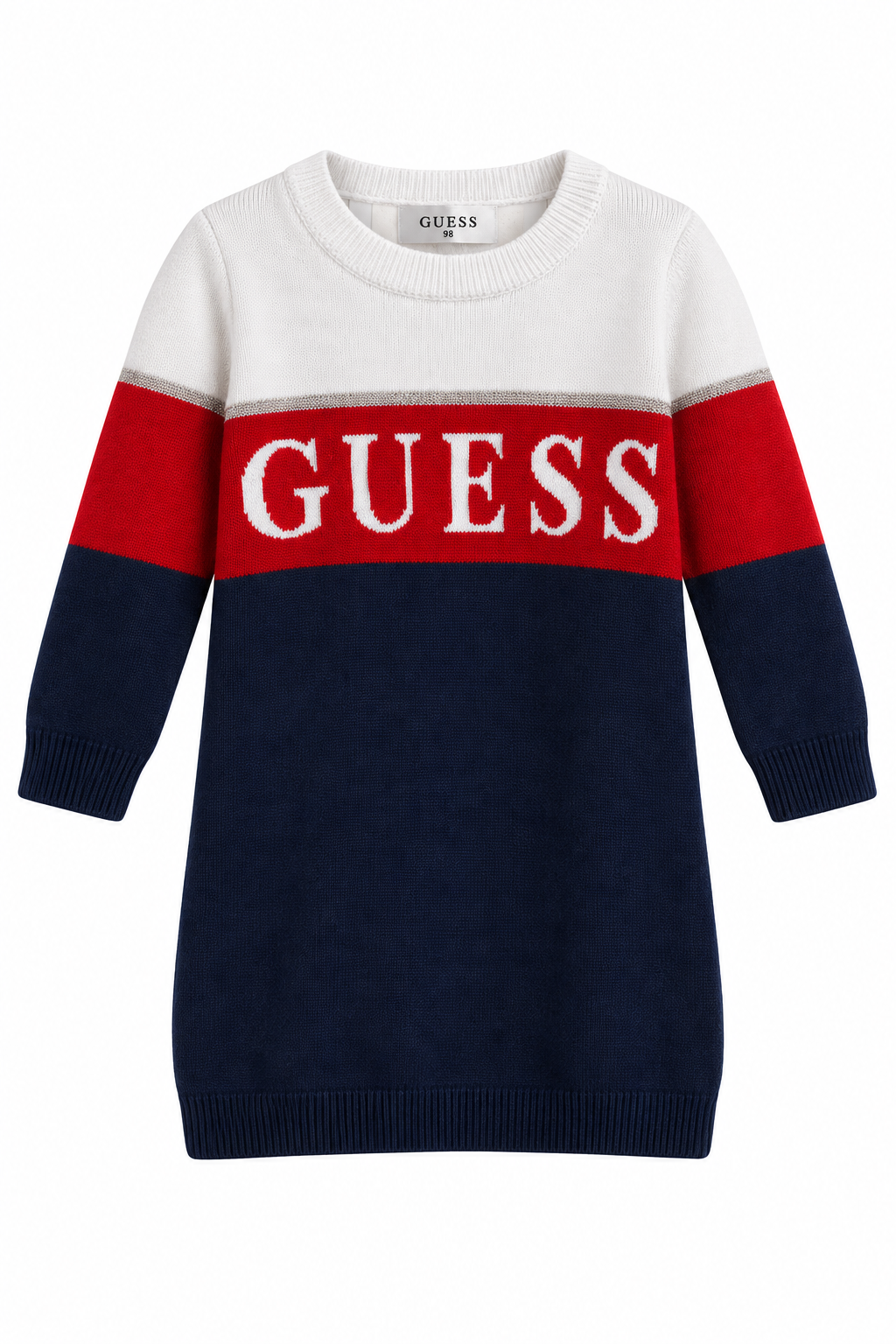 Детска рокля Guess 3y