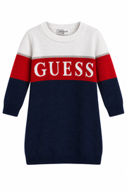 Детска рокля Guess 3y