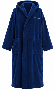 Мъжки халат Bruno Banani 3XL