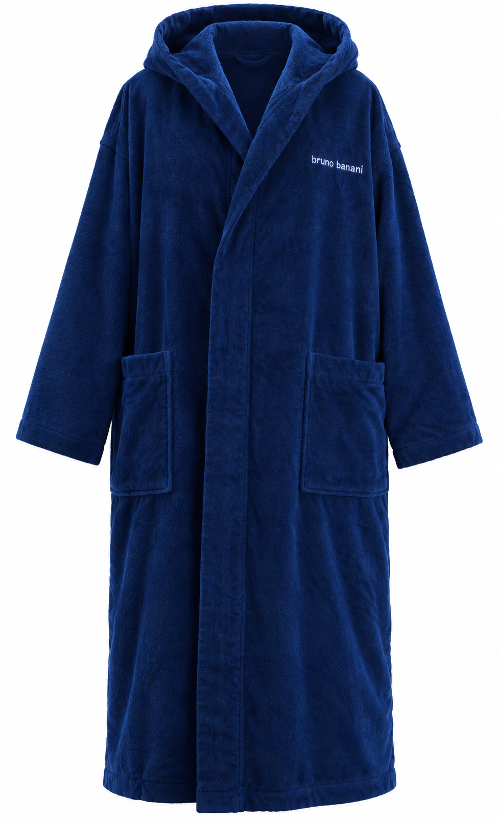 Мъжки халат Bruno Banani 3XL