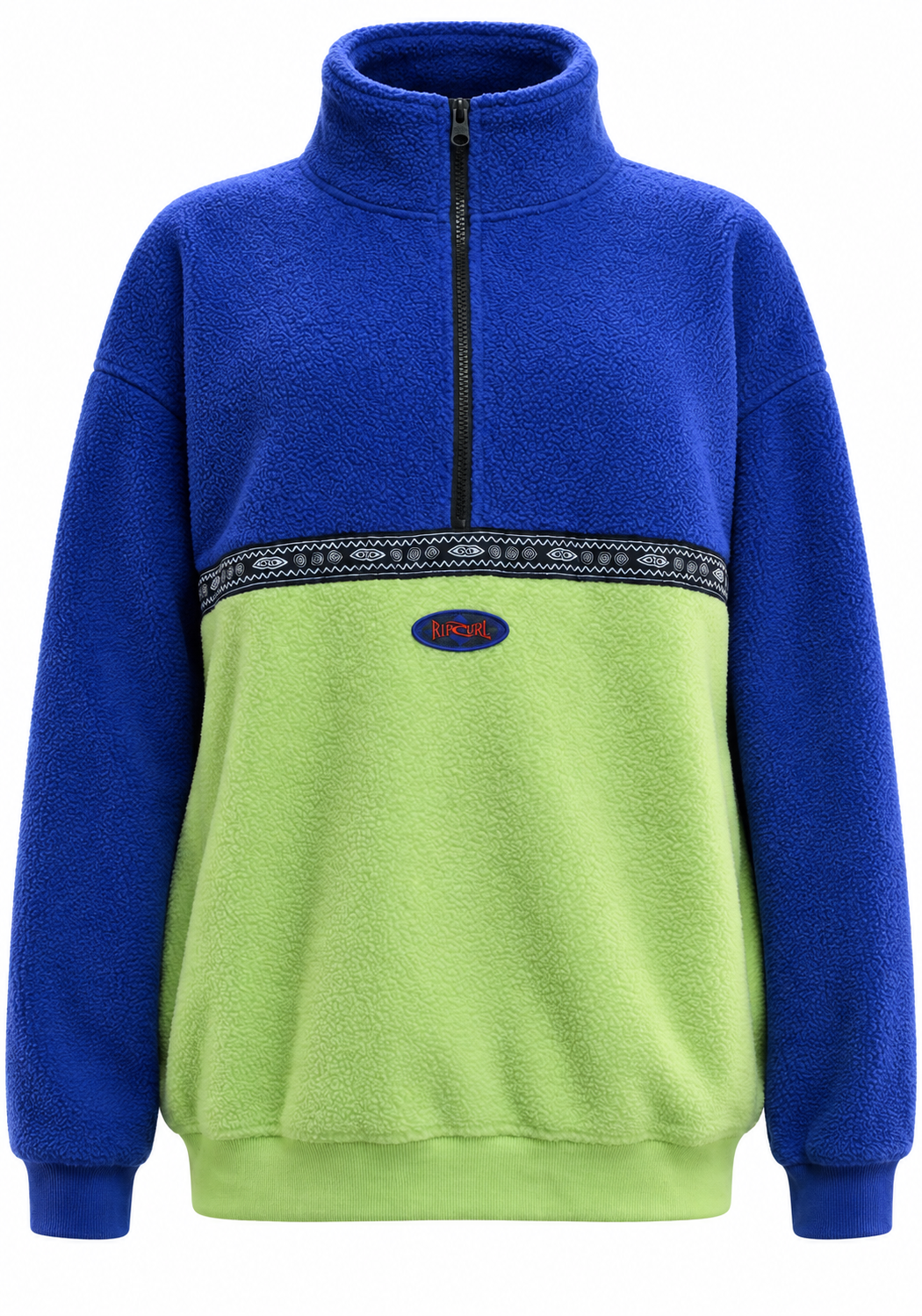 Мъжки поларен суичър Ripcurl L