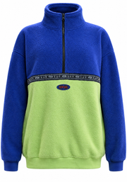 Мъжки поларен суичър Ripcurl L