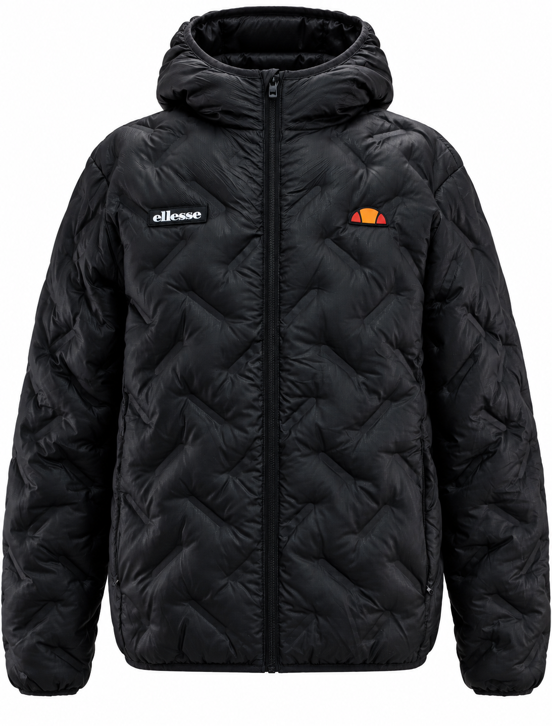 Мъжко кожено яке Ellesse M