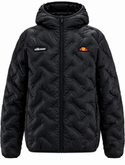 Мъжко кожено яке Ellesse M
