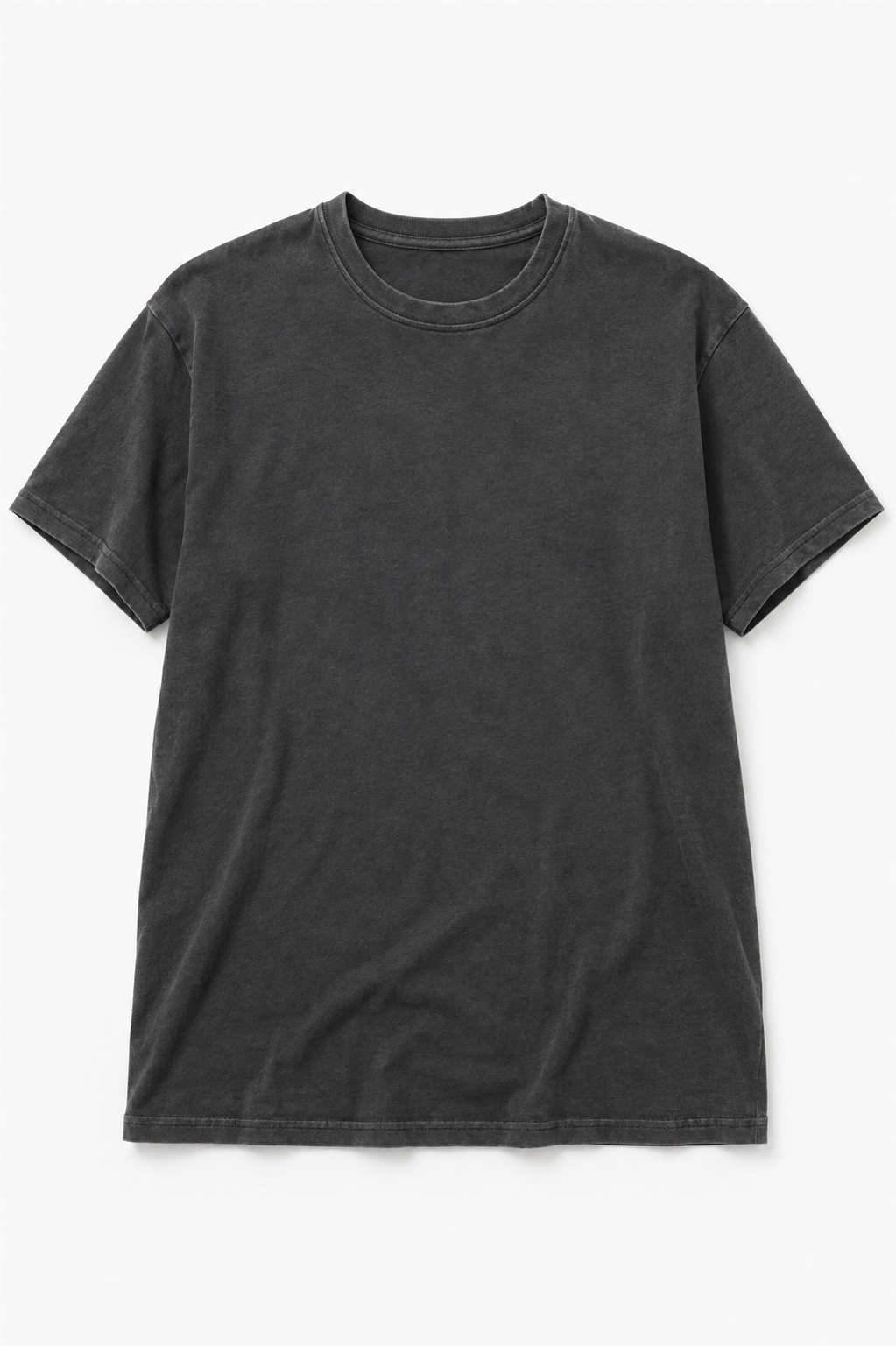 Черна тениска Jack&Jones Slim