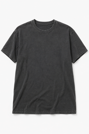 Черна тениска Jack&Jones Slim