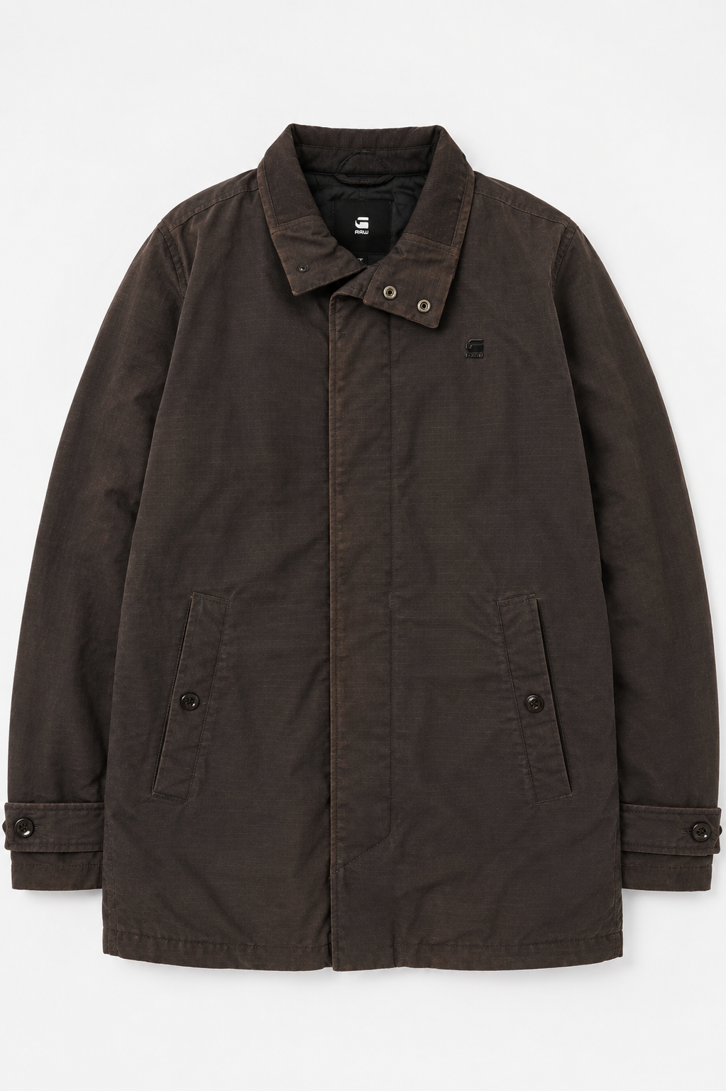 Дълго яке G-Star Raw