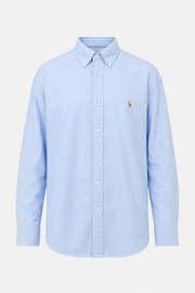 Риза Polo Ralph Lauren Slim Fit