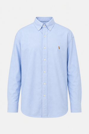 Риза Polo Ralph Lauren Slim Fit