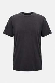 Черна тениска Jack&Jones Slim Fit