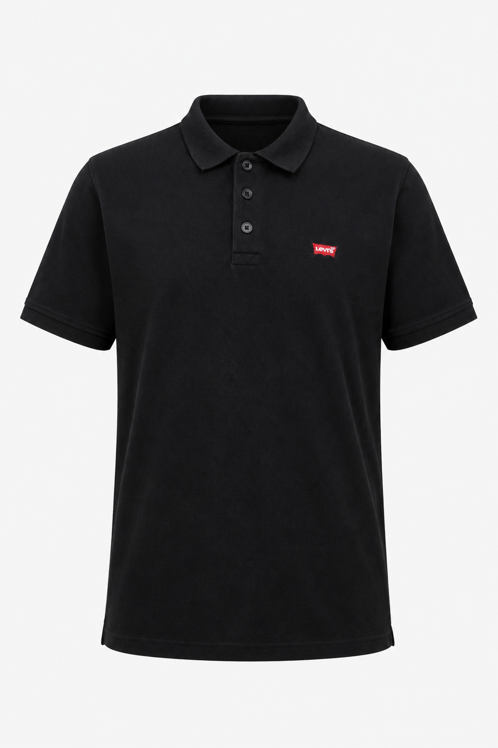 Тениска с яка Levi's