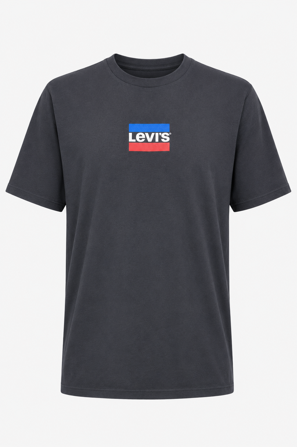 Сива тениска Levi's