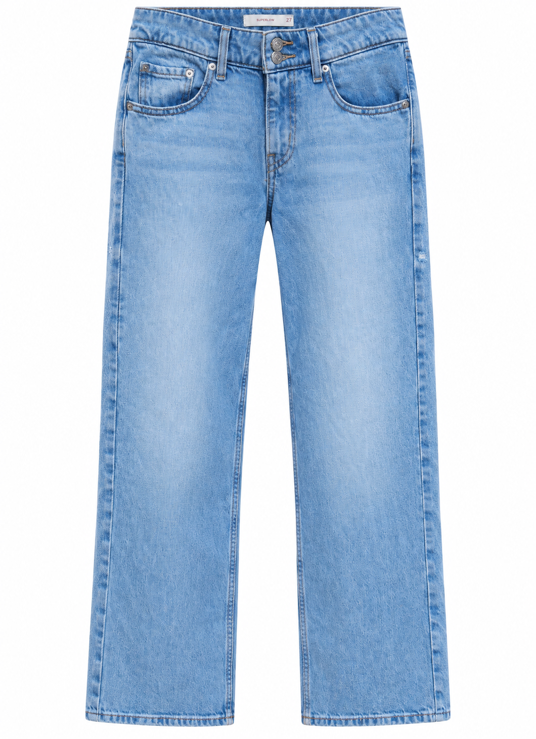 Дънки Levi's W27