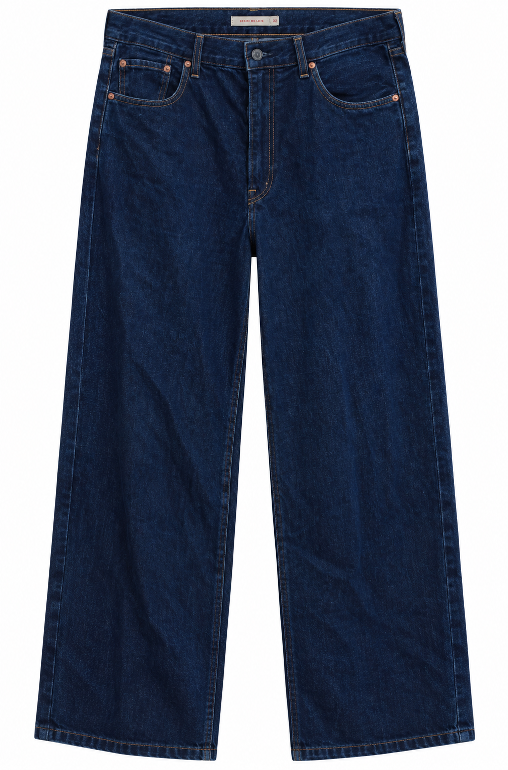 Дамски дънки Levi's W32