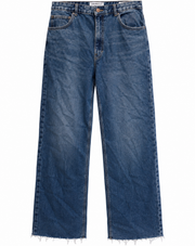 Дамски дънки Pull&Bear EU44