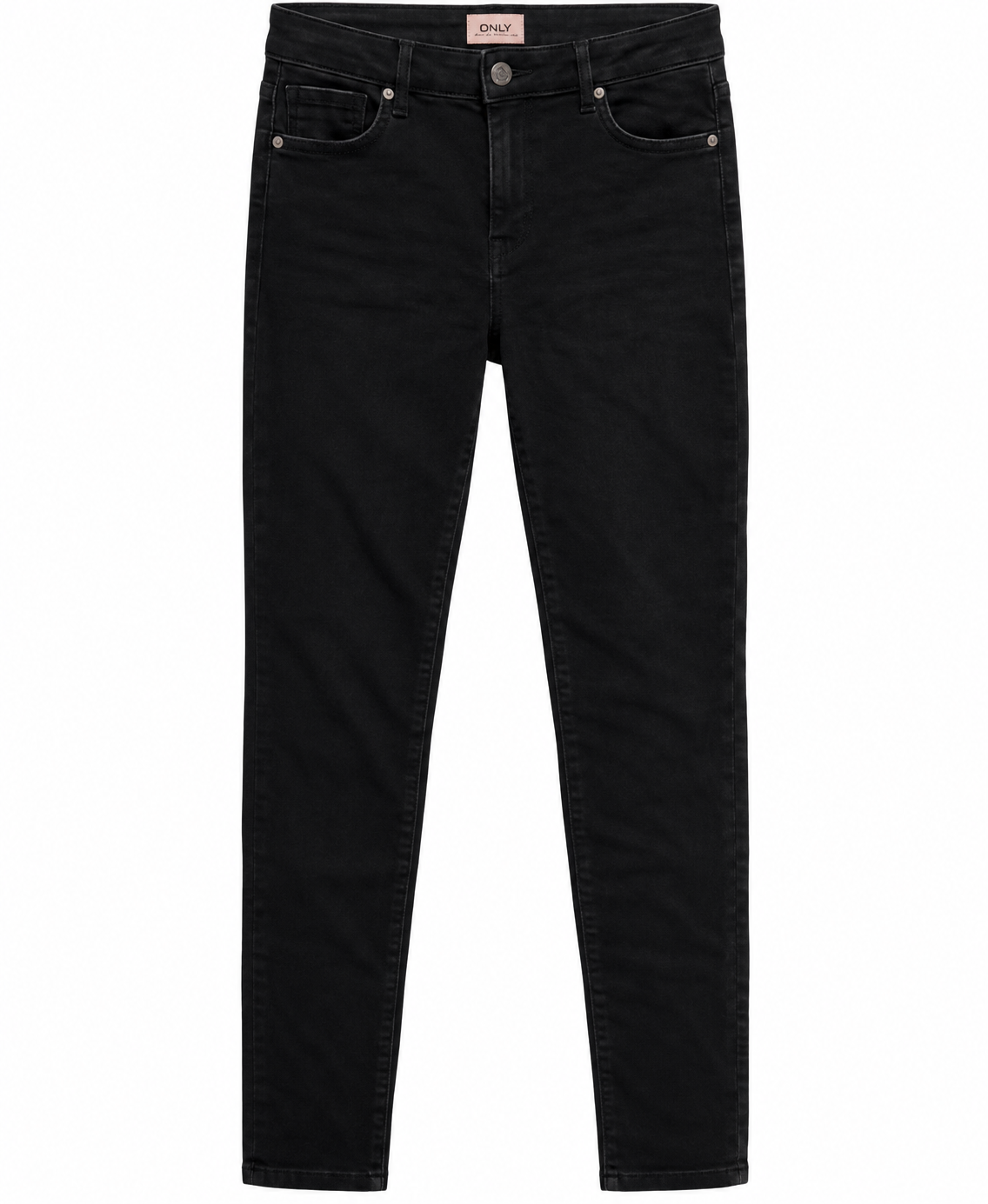 Черни дамски дънки Only W32