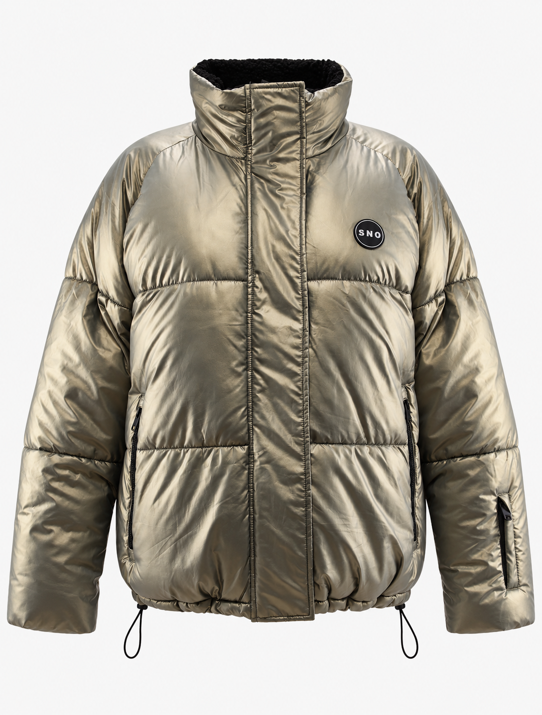 Зимно яке Topshop SNO EU40