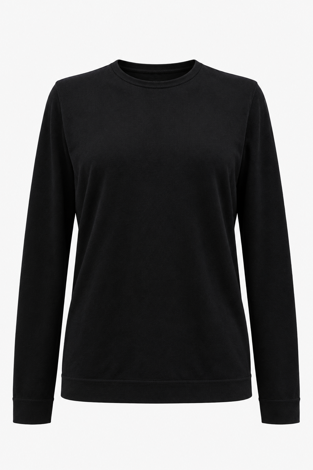 Меринов пуловер H&M M