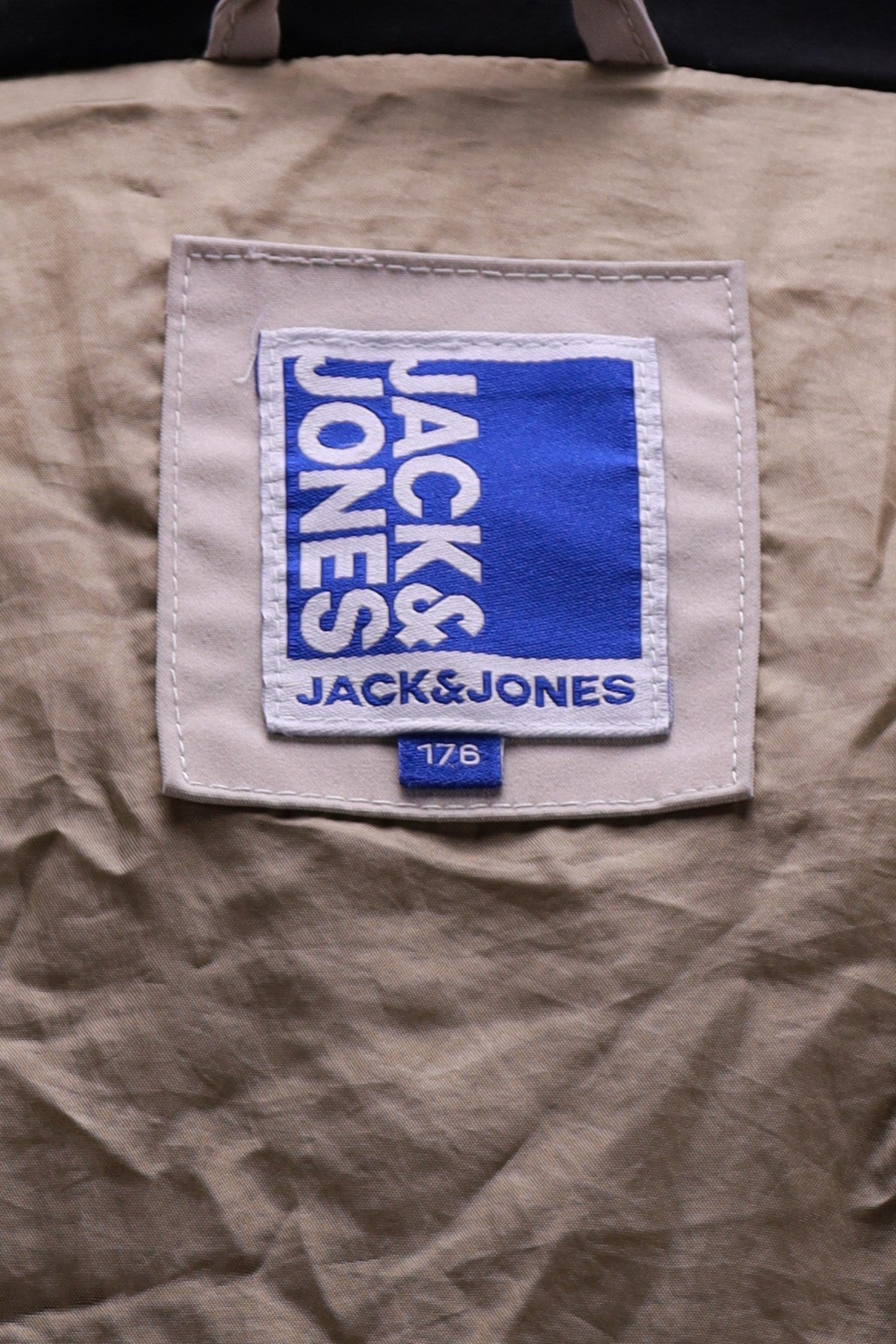 Яке Jack&Jones