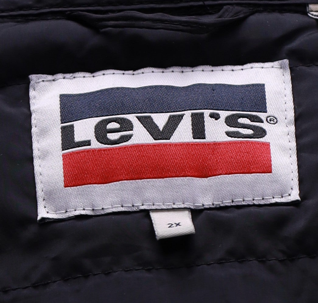 Яке Levi's