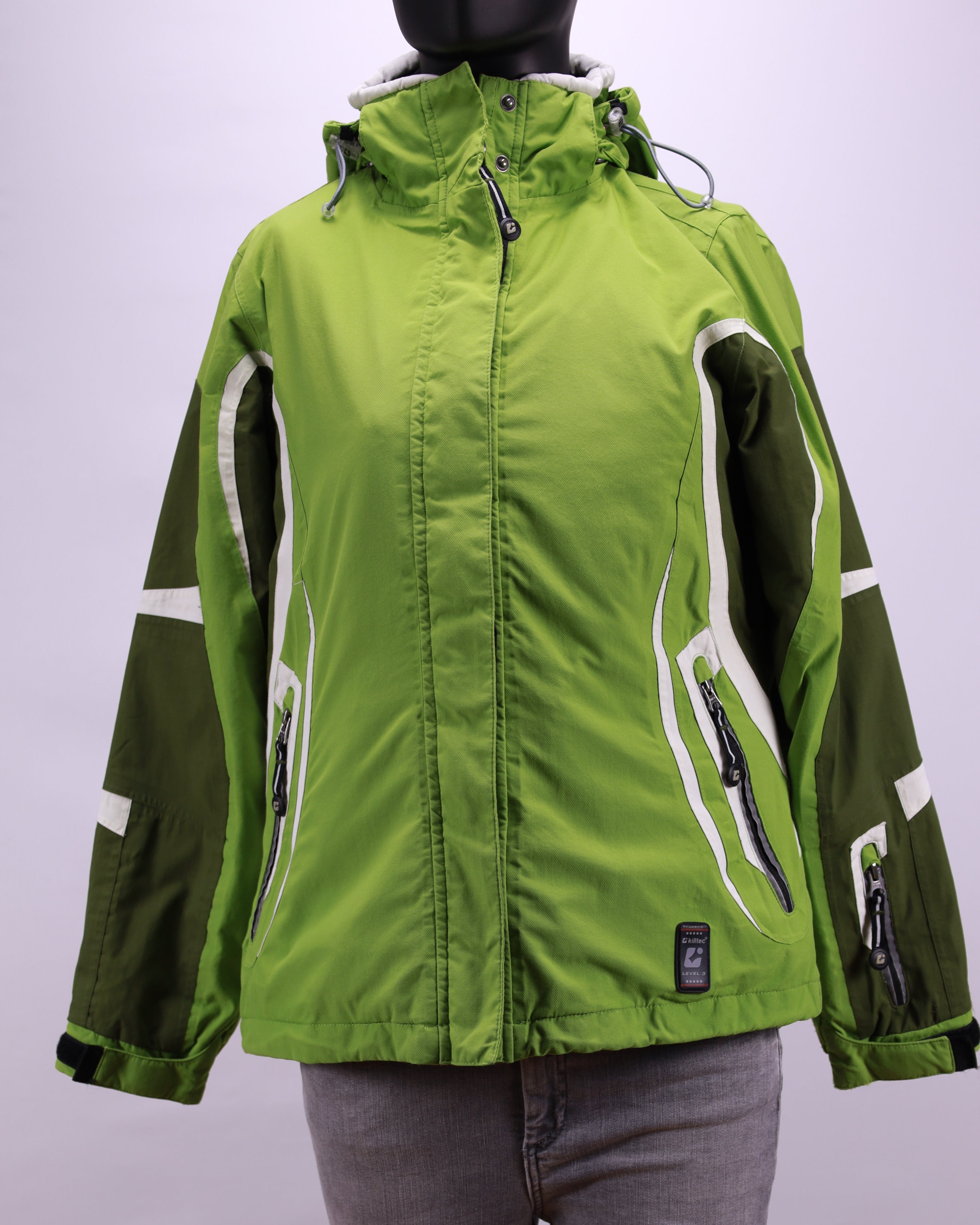 Яке Killtec