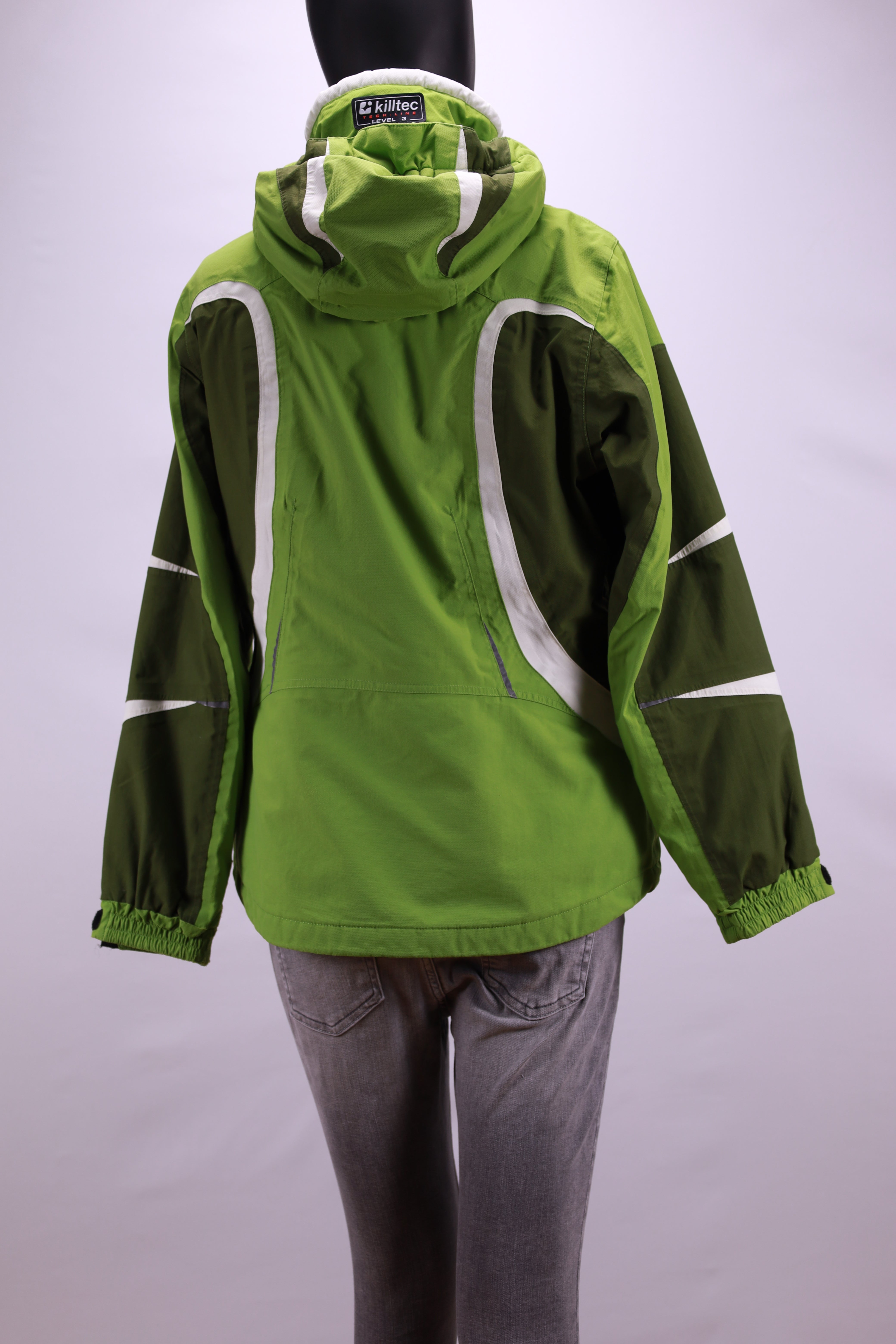Яке Killtec